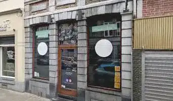 Magasin de Papier