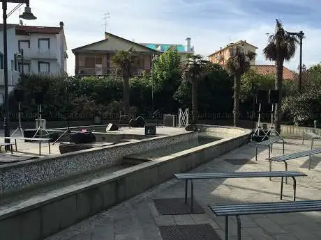 Piazzetta Lina Pagliughi