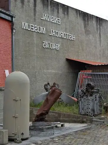 Photo de Historical Museum d'Ensival