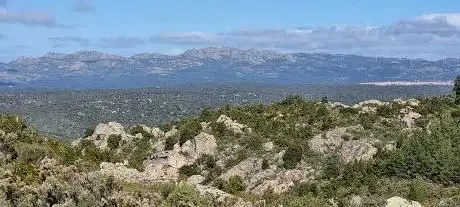 Parco Naturale Regionale Tepilora