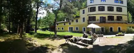 Photo de Gîte La Guisane