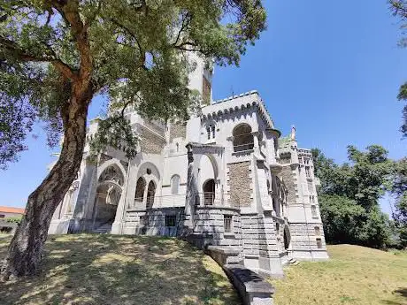 Castelo da Dona Chica