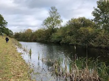 Photo de Snakeholme Pit Nature Reserve