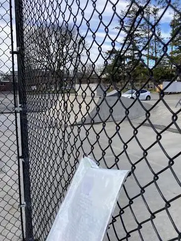 Photo de Greenwich Skate Park
