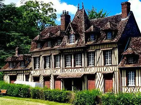 Photo de Couvent des Cordeliers