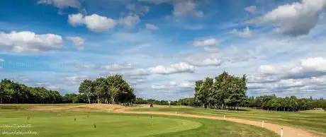 Waterstock Golf Club