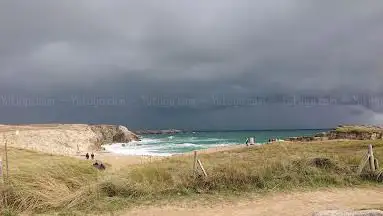 Photo de Dune de Port Bara