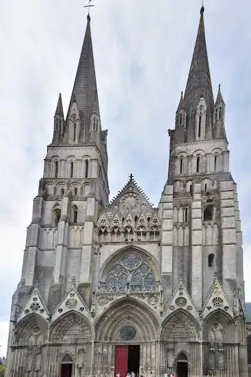 Photo de Fêtes médiévales de Bayeux