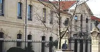 Photo de Palais épiscopal