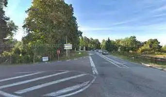 Pont des Planches d'Acquigny