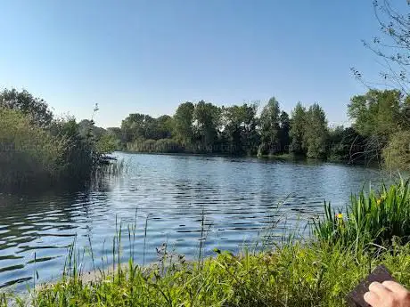 Photo de Lynford Lake