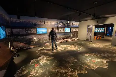 Museo del Parco Minerario Regionale