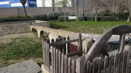 Photo de Torre Park