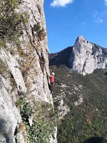 Falesia Le Rocche