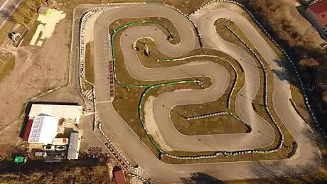 Db Karting