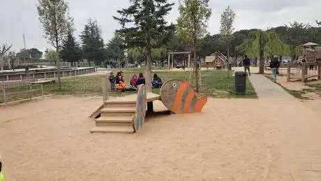 Photo de Parc de l'Agulla