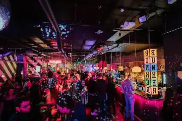 Photo de Junkyard Golf Club | Crazy Golf Newcastle