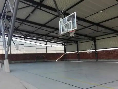 Photo de Pista Esportiva Can Butjosa