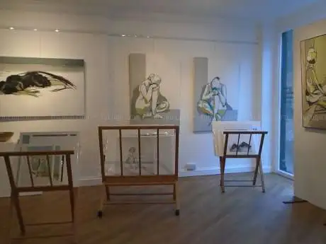 Photo de Arundel Contemporary | Independent Art Gallery.