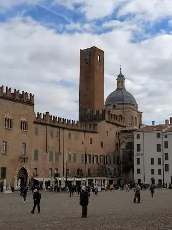 Voltone St. Peter