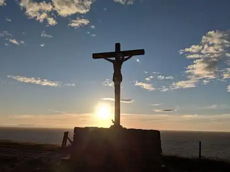 Photo de Chapel Bank Cross