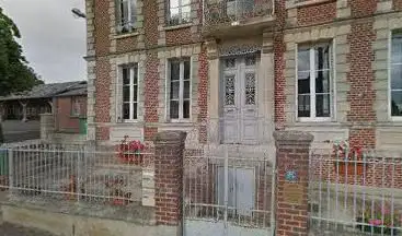 Départ de randonnée : La Garenne