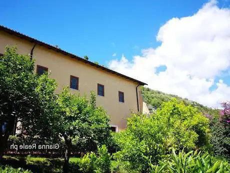 Photo de Monastero Benedettine Sant'Andrea