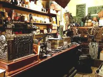 Photo de Milton Keynes Museum