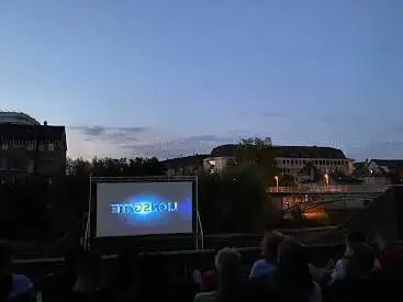 FILMFLUSS Zürcher Filmnächte, seit 1994