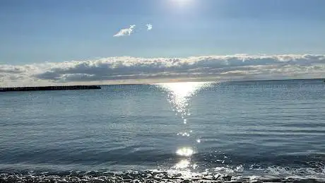 Photo de Lungomare di Arma di Taggia