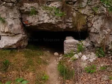 Grotte del Bandito - Riserva Naturale