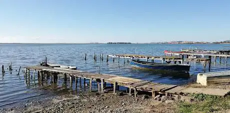 Villaggio dei pescatori