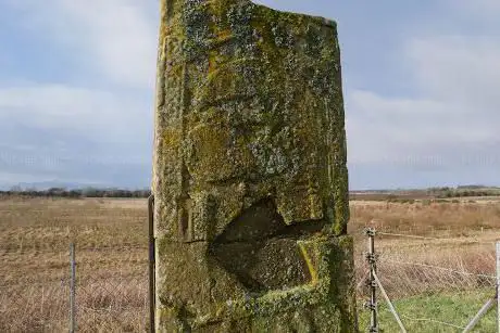 Photo de St Orland's Stone