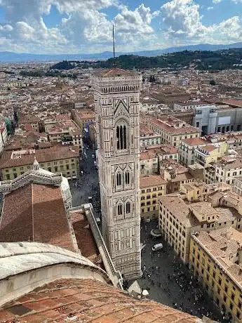 Photo de Giacomo Piccardi Tour Guide Firenze