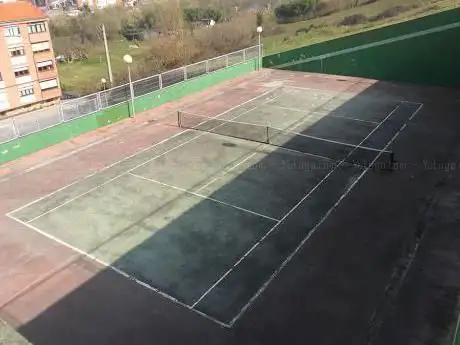Photo de Txurrukako Kirol Pistak