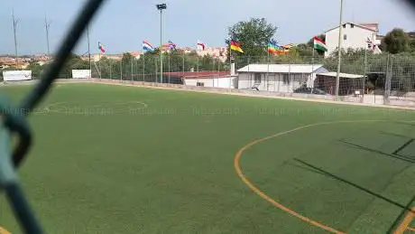 campo sportivo