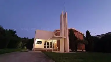 Photo de L'Église de Jésus-Christ des Saints des Derniers Jours