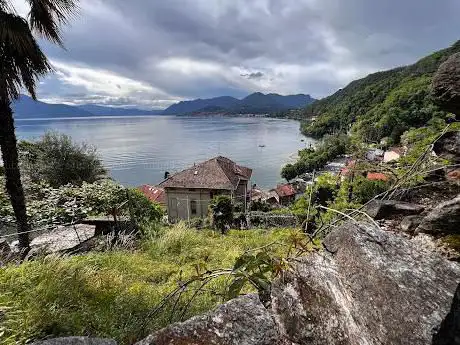 Colmegna CAI Luino