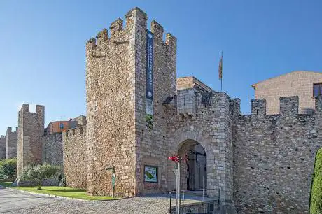 Photo de Portal de Sant Antoni