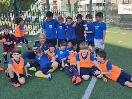 Photo de A.S.D. Sant'Ernesto Calcetto