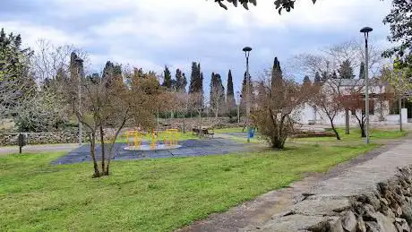 Photo de Parc de Belloluogo