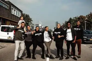 Photo de Safe Haven Church Amsterdam