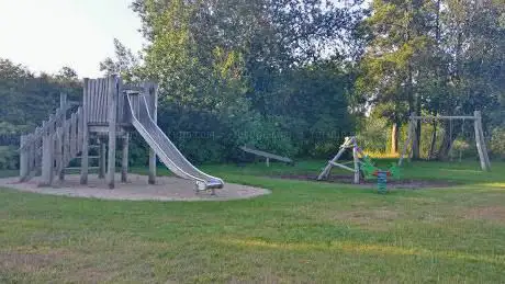 Photo de Speelterrein Tussen Beken