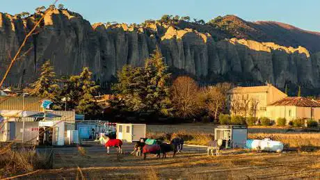 Photo de Bureau d'information touristique des Mées