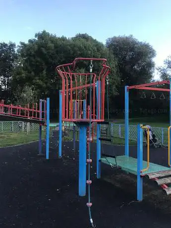 Photo de Oatlands Road Recreation Ground