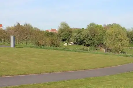 Iers Vredespark