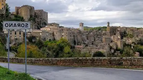 Photo de Giada Pellegrini - Congiadaingiro - Guida turistica ed ambientale escursionistica