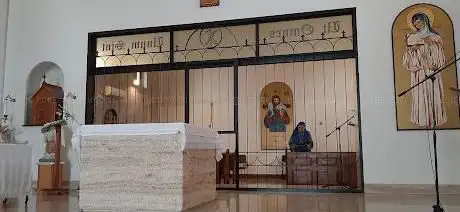 Photo de Monastero Beata Maria Gabriella dell'Unità  SSVM