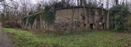 Fort d'Illange