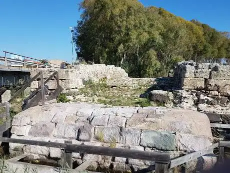 Ponte Romano